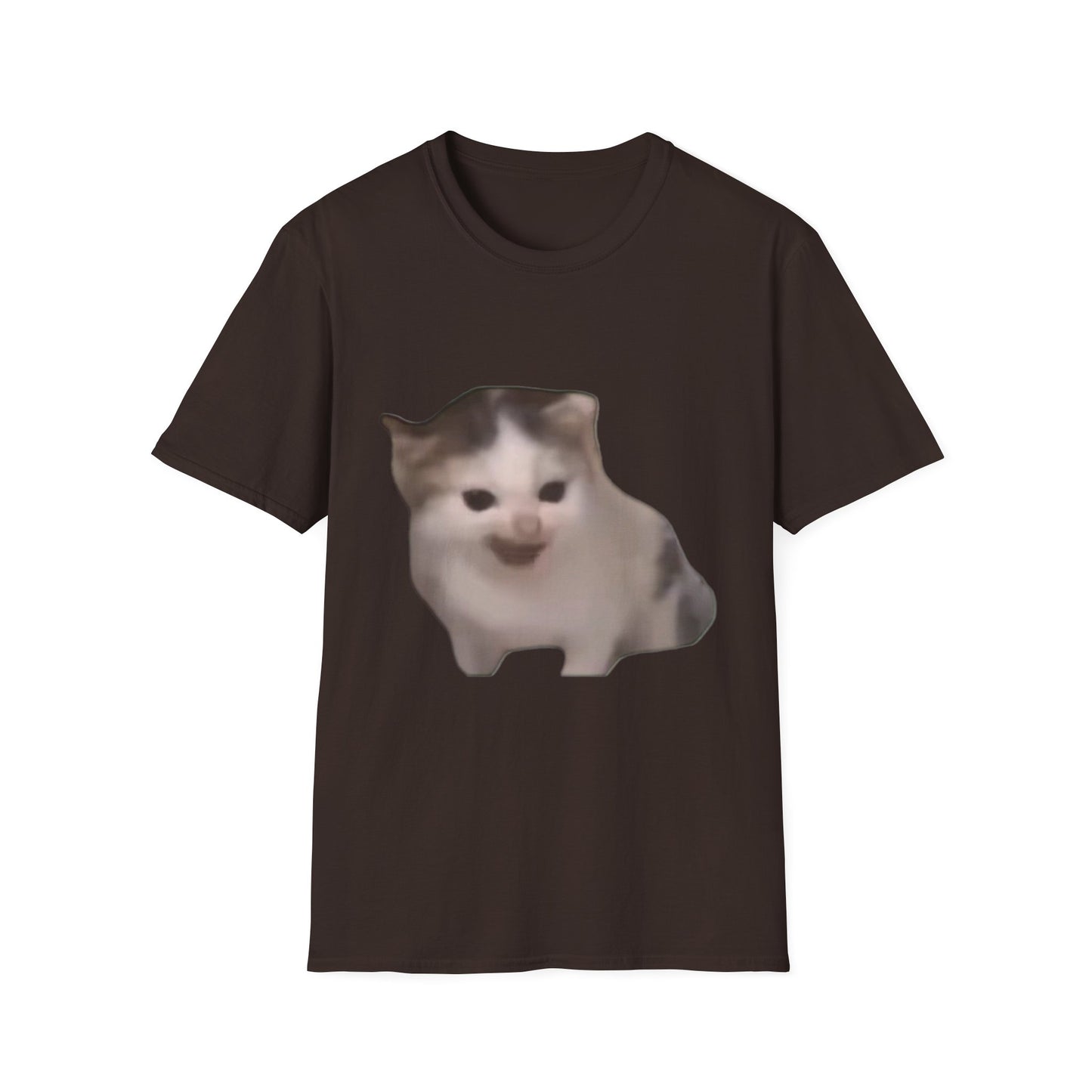 German Cat Unisex T-shirt