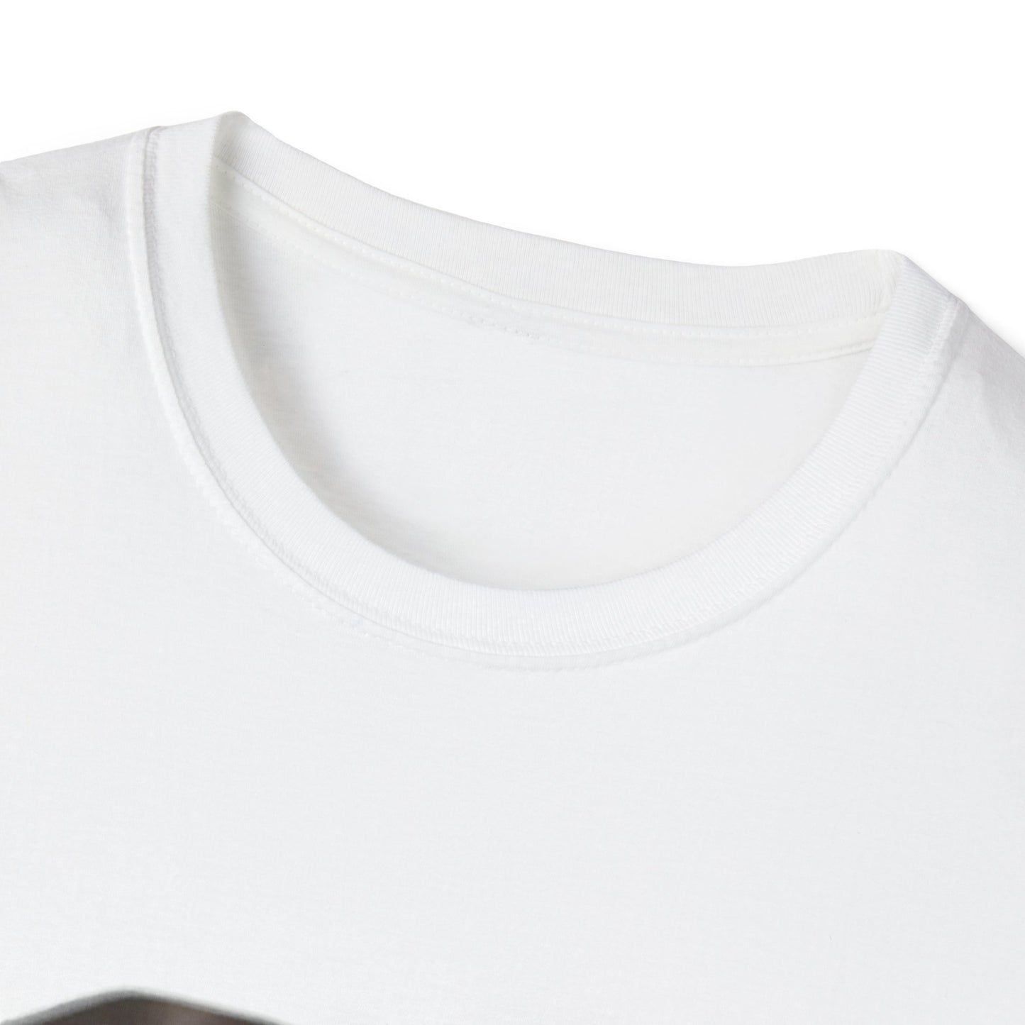 German Cat Unisex T-shirt