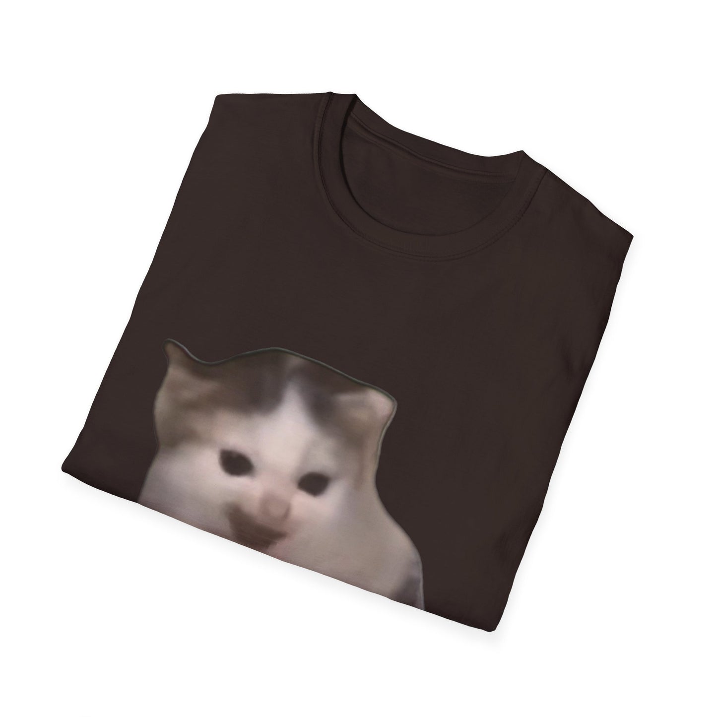 German Cat Unisex T-shirt