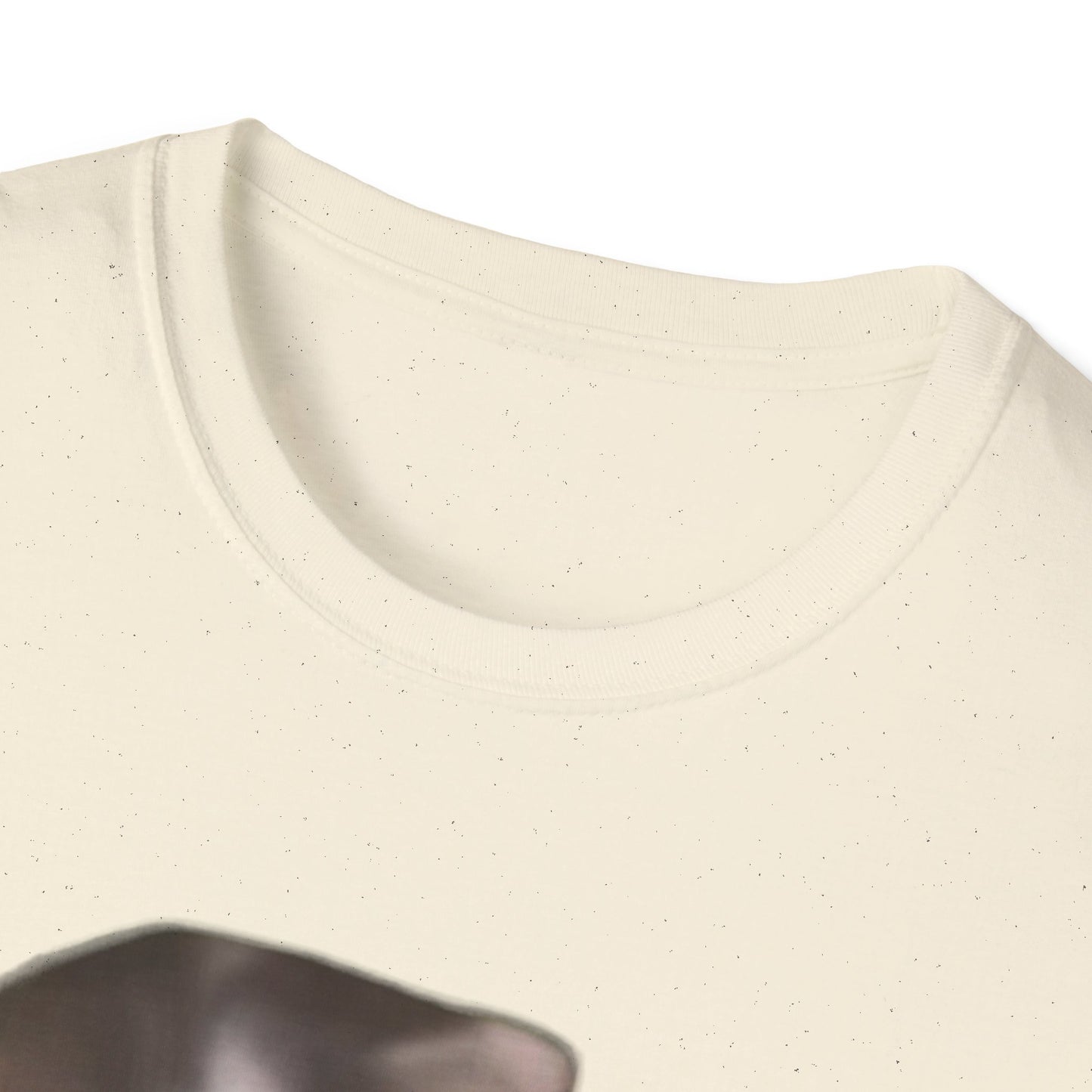 KITLER Unisex Softstyle T-SHIRT
