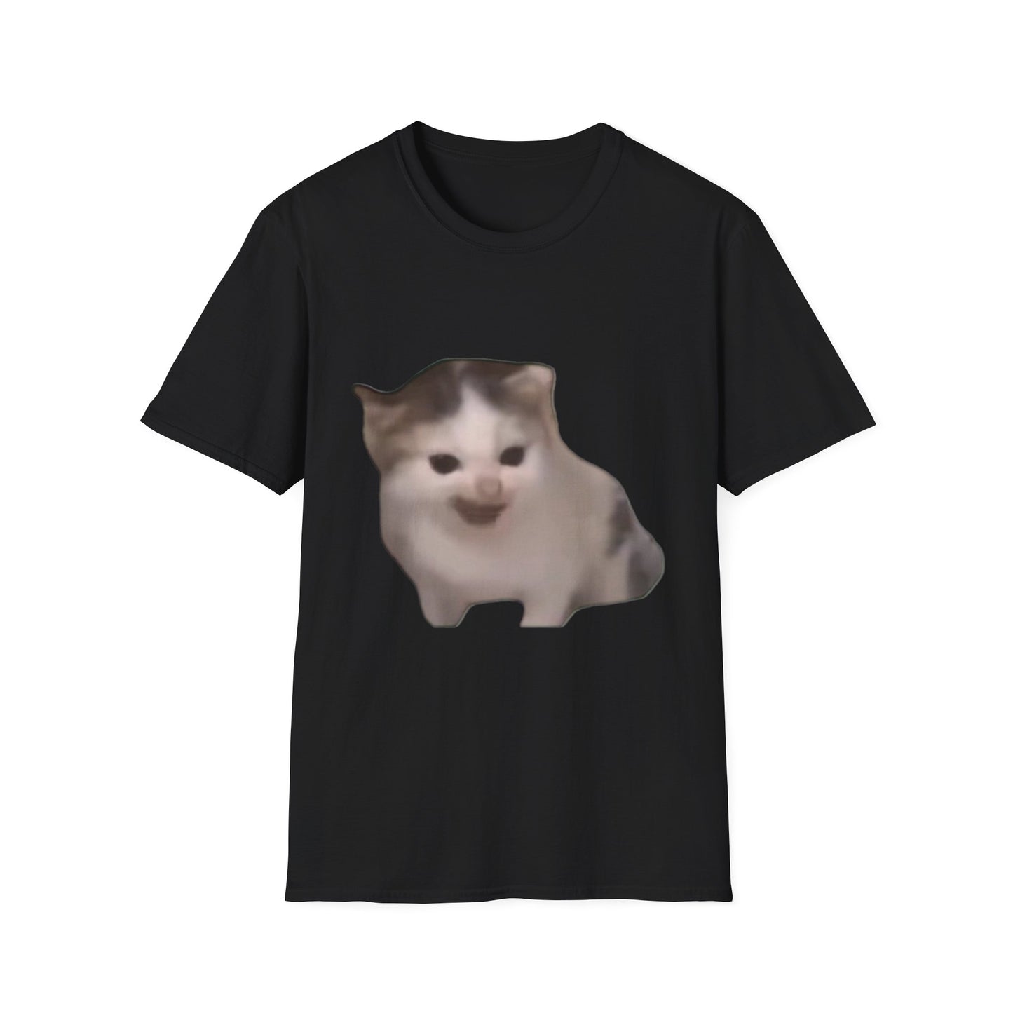 German Cat Unisex T-shirt