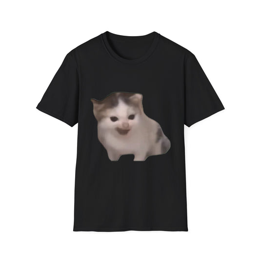 German Cat Unisex T-shirt