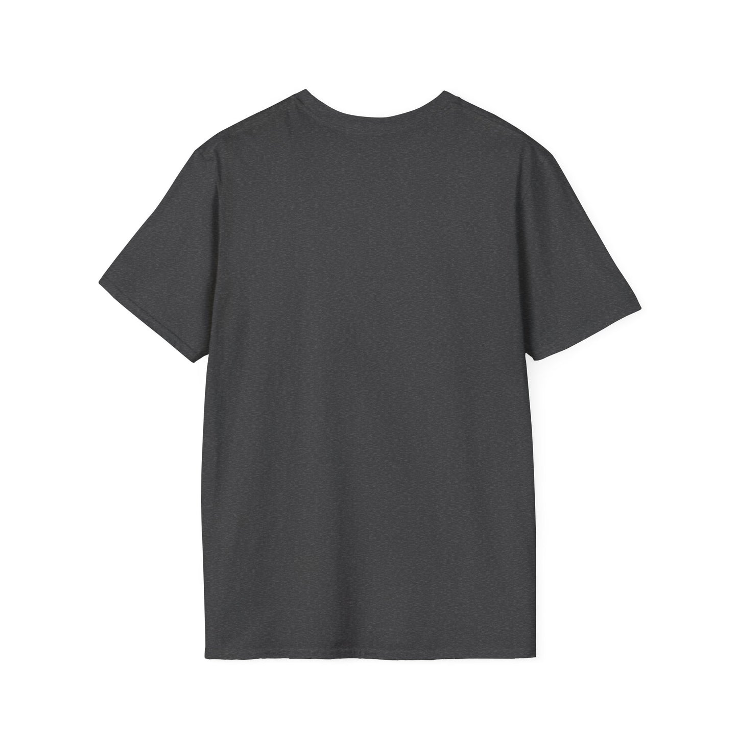 KITLER Unisex Softstyle T-SHIRT