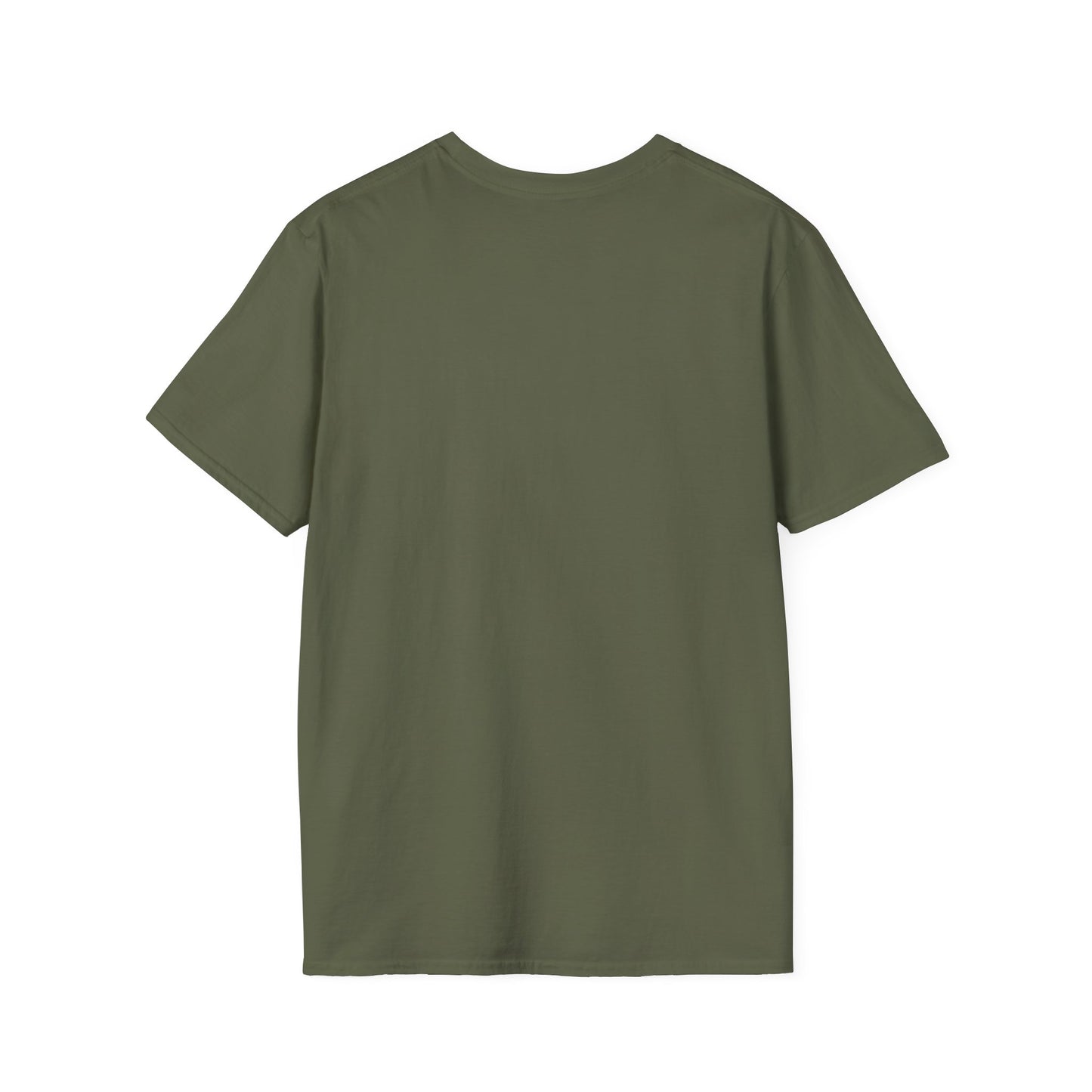 KITLER Unisex Softstyle T-SHIRT