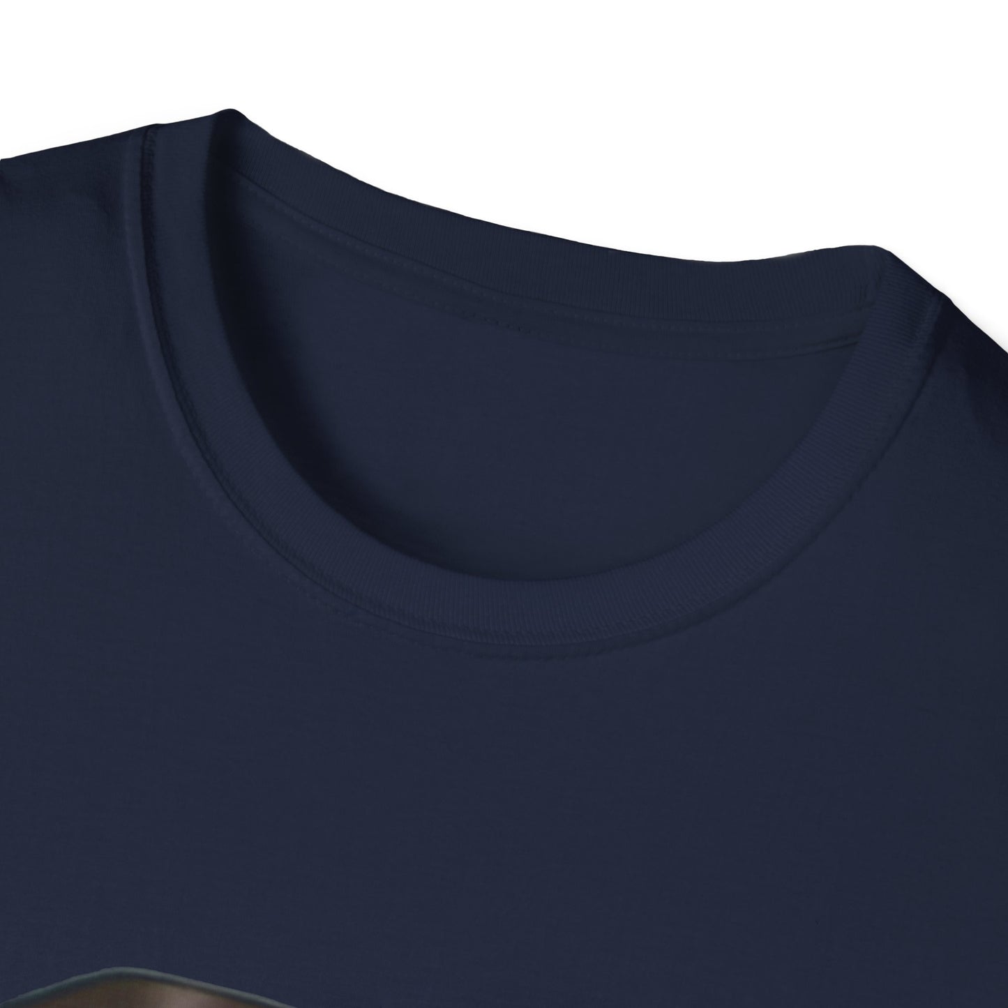 German Cat Unisex T-shirt