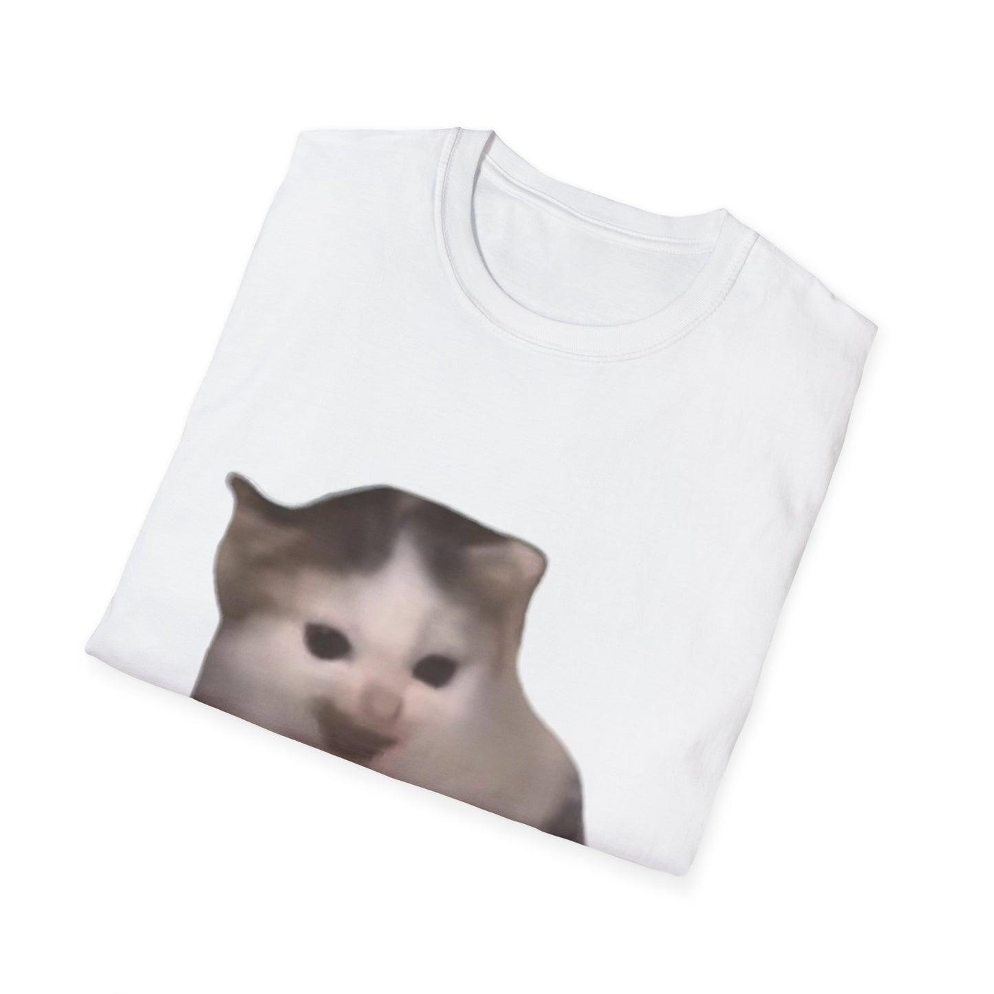 German Cat Unisex T-shirt