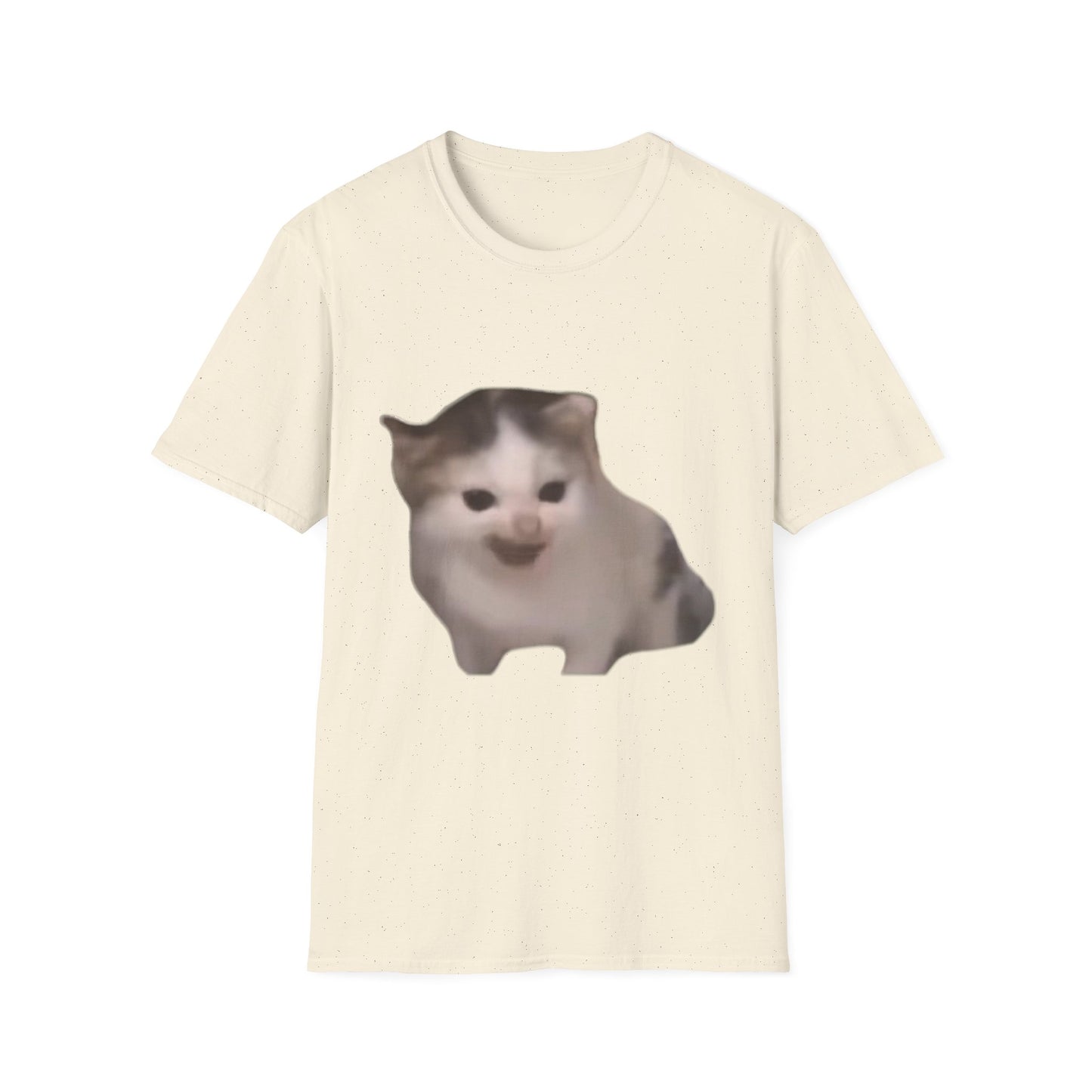 German Cat Unisex T-shirt