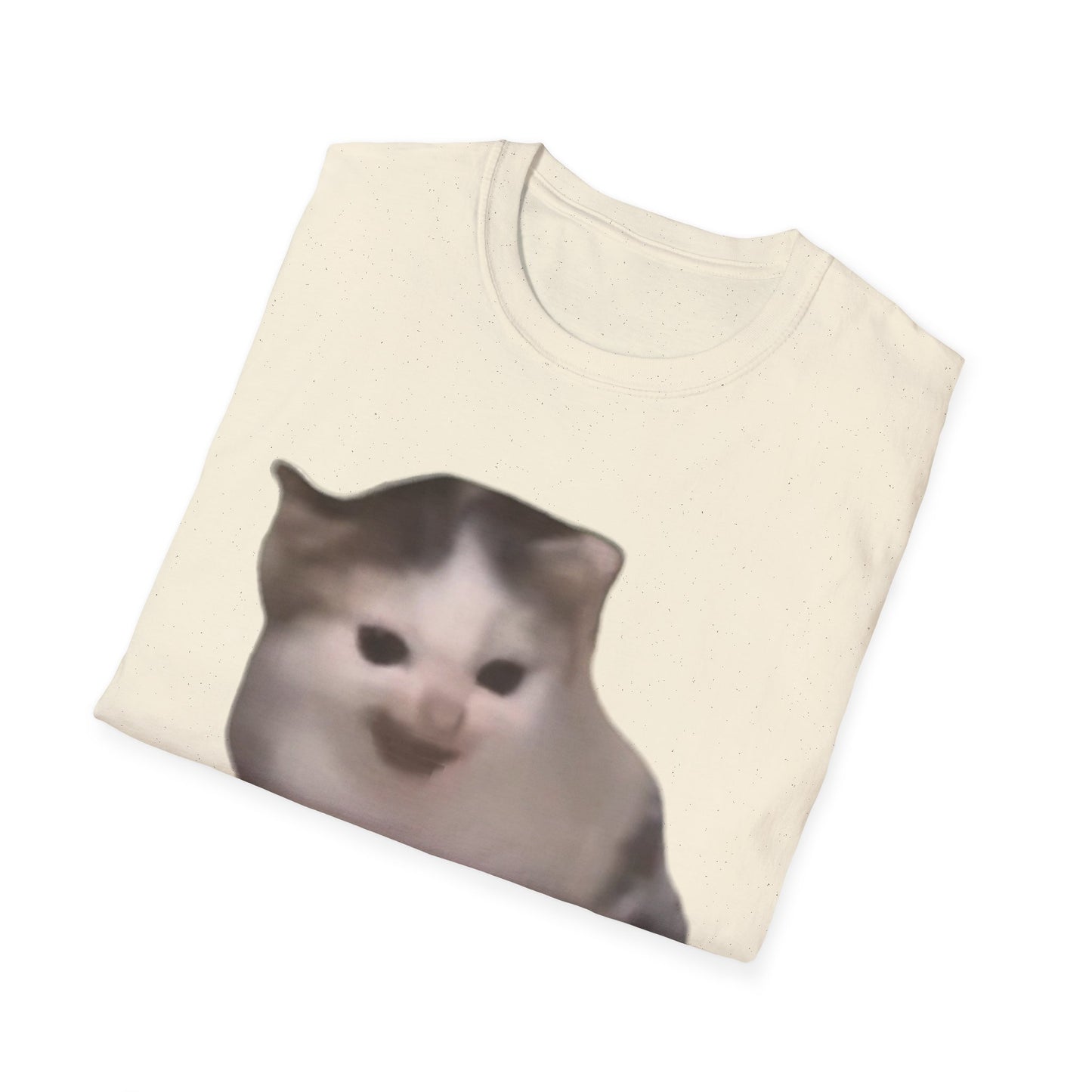 KITLER Unisex Softstyle T-SHIRT
