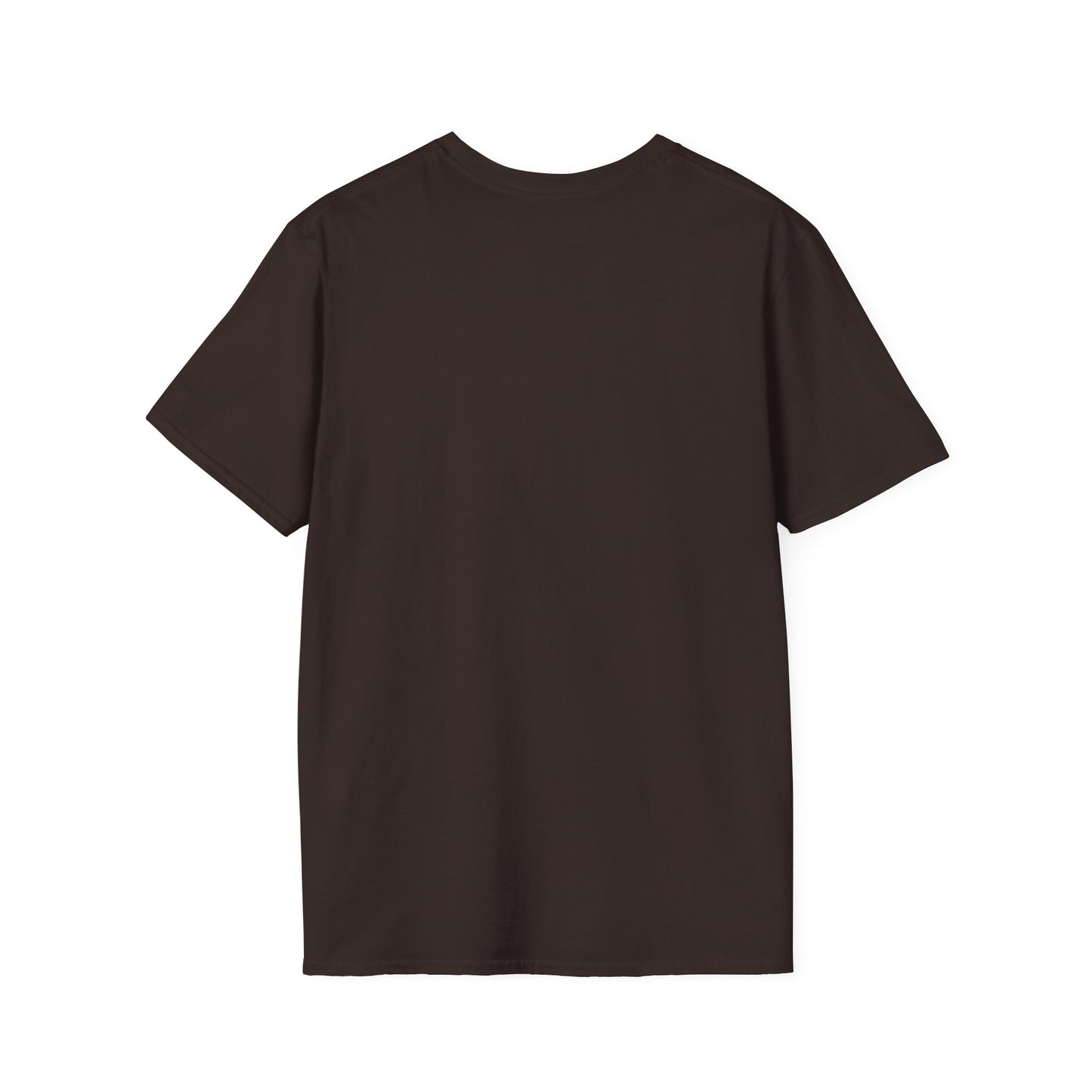 MUHEHEHEHE Unisex T-Shirt NO TEXT