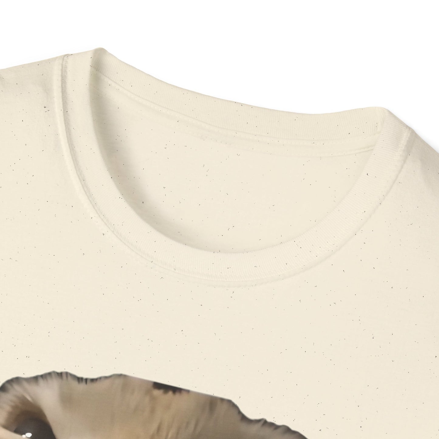 Muhehehehe unisex T-shirt