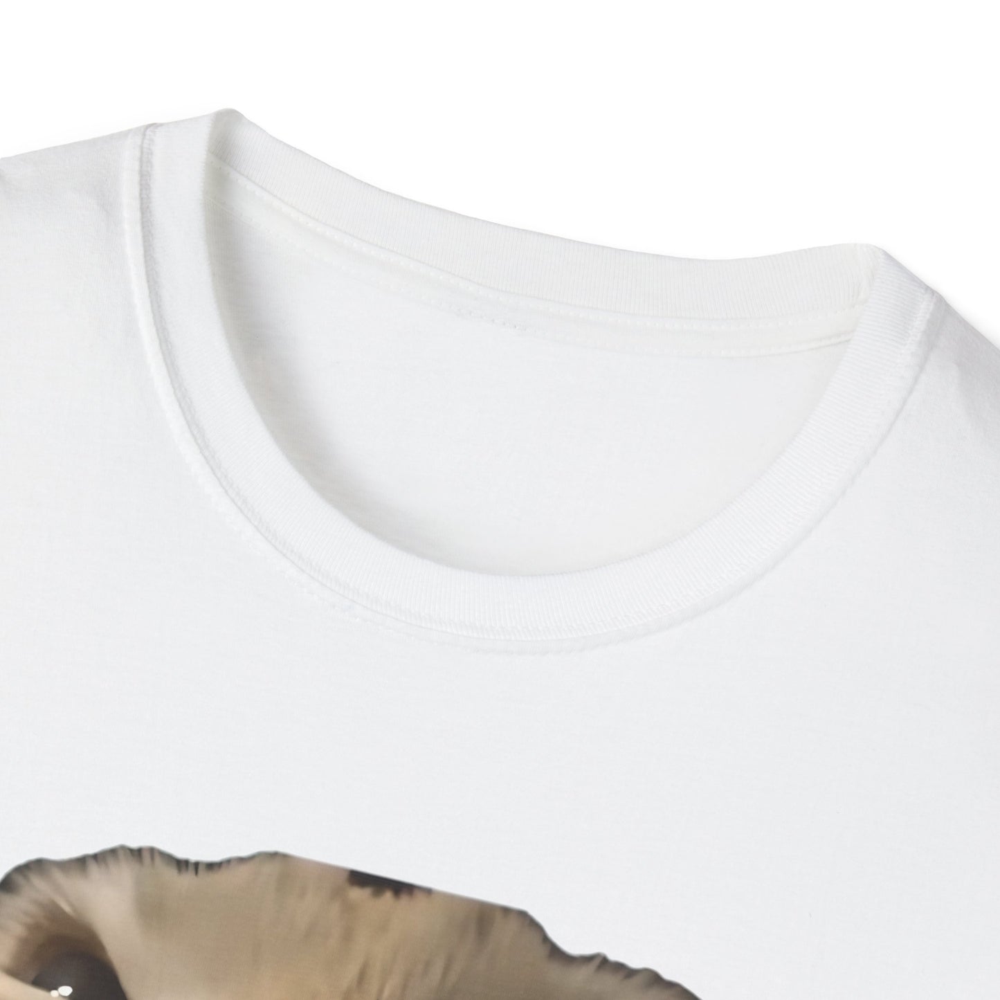 Muhehehehe unisex T-shirt