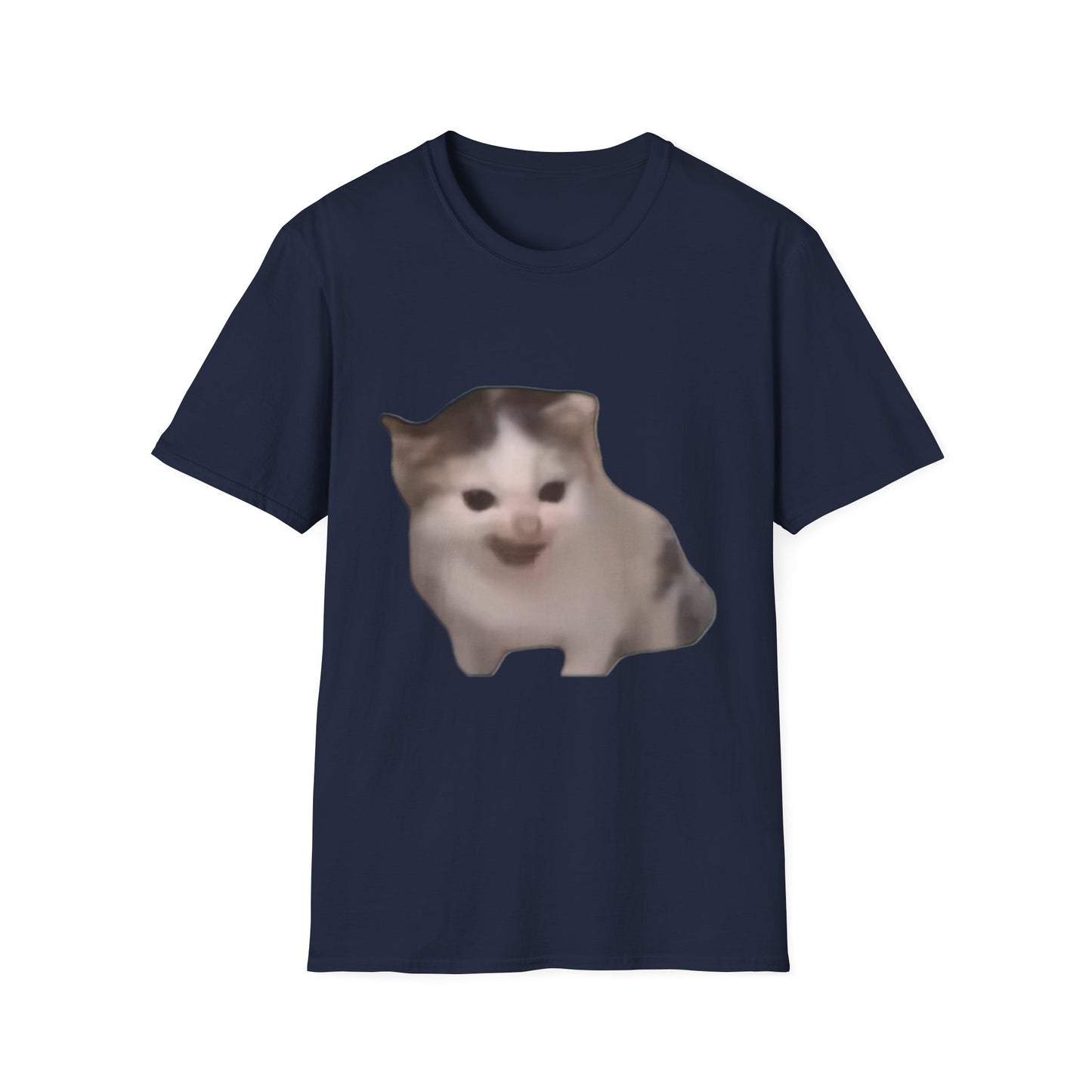 German Cat Unisex T-shirt