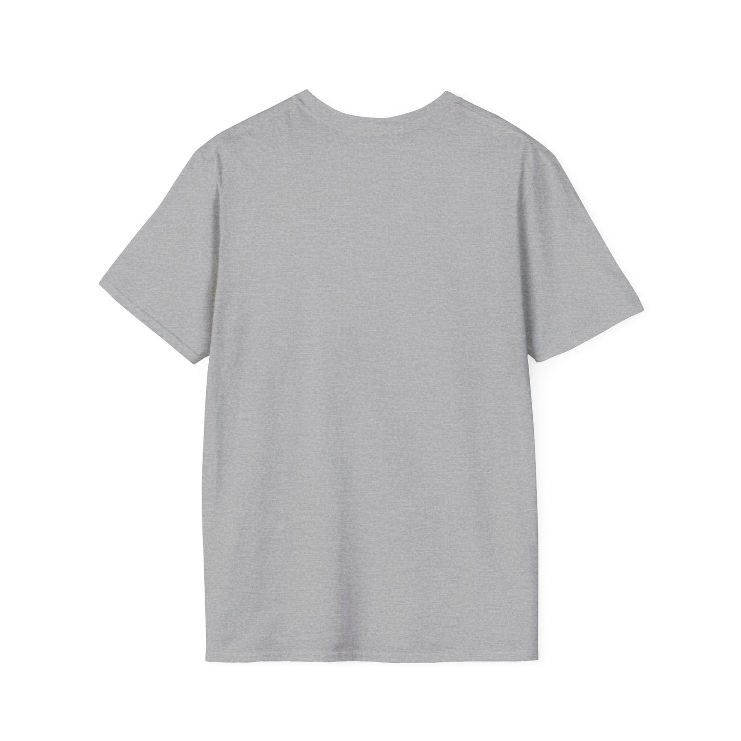 MUHEHEHEHE Unisex T-Shirt NO TEXT