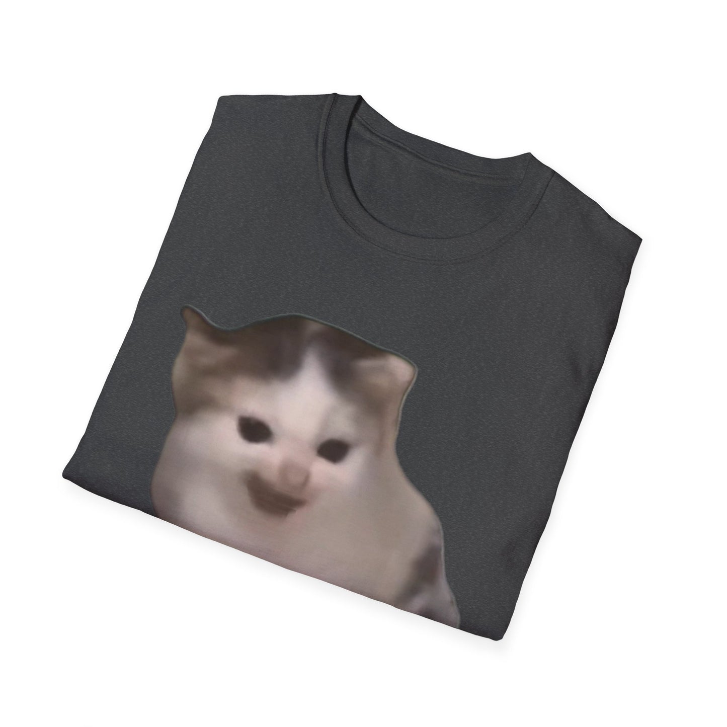 KITLER Unisex Softstyle T-SHIRT