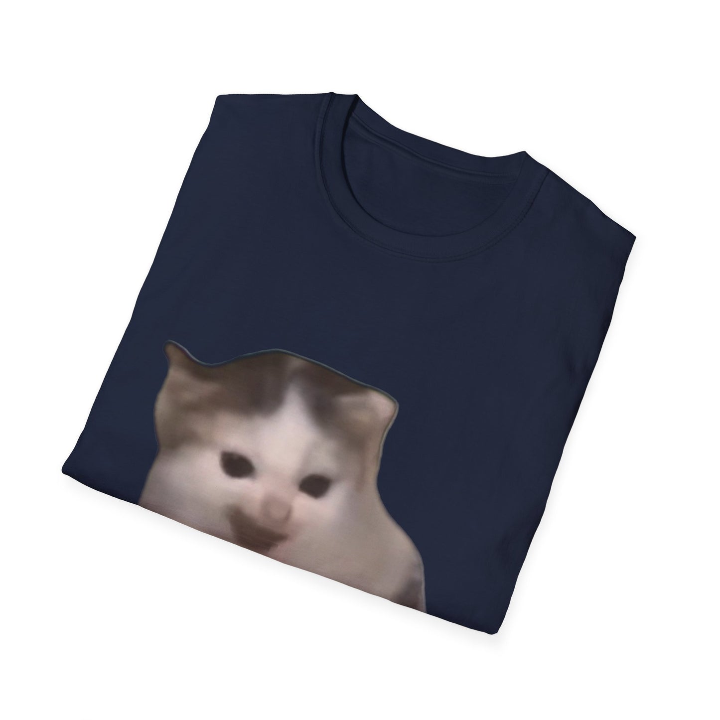 German Cat Unisex T-shirt
