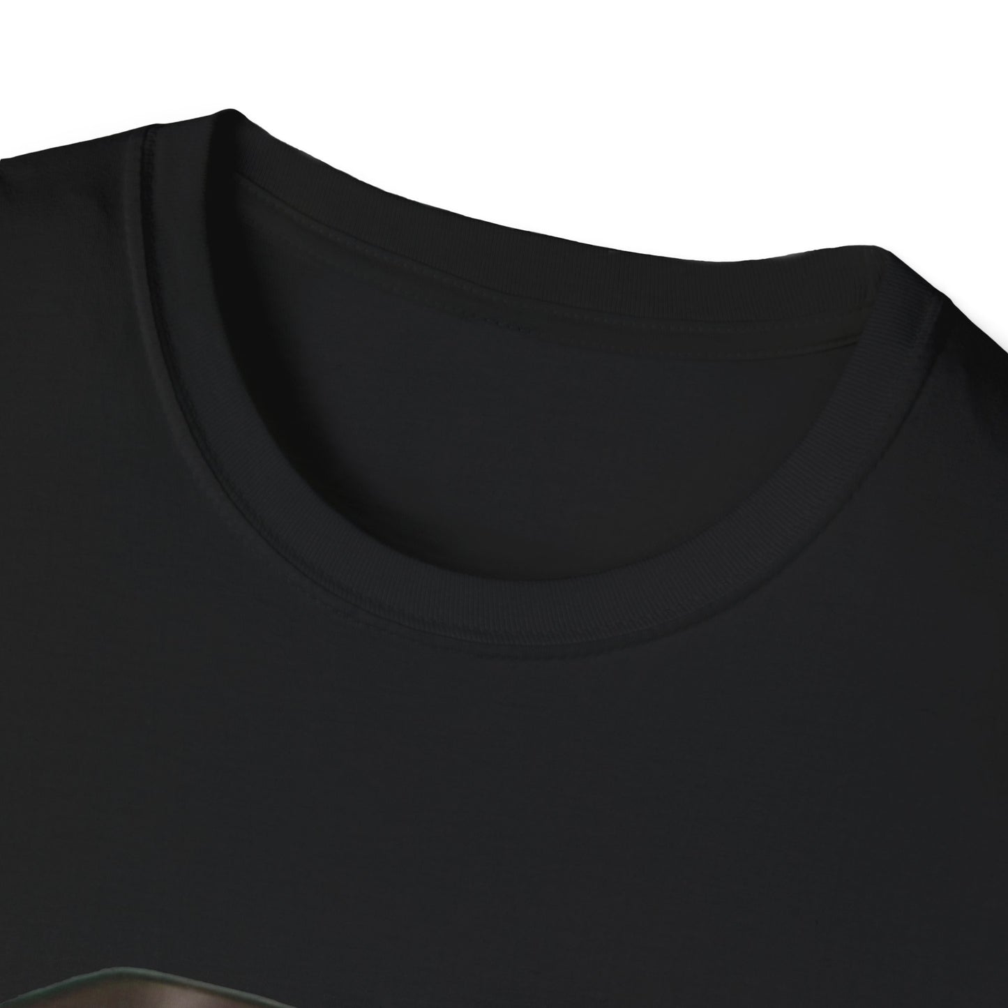 German Cat Unisex T-shirt