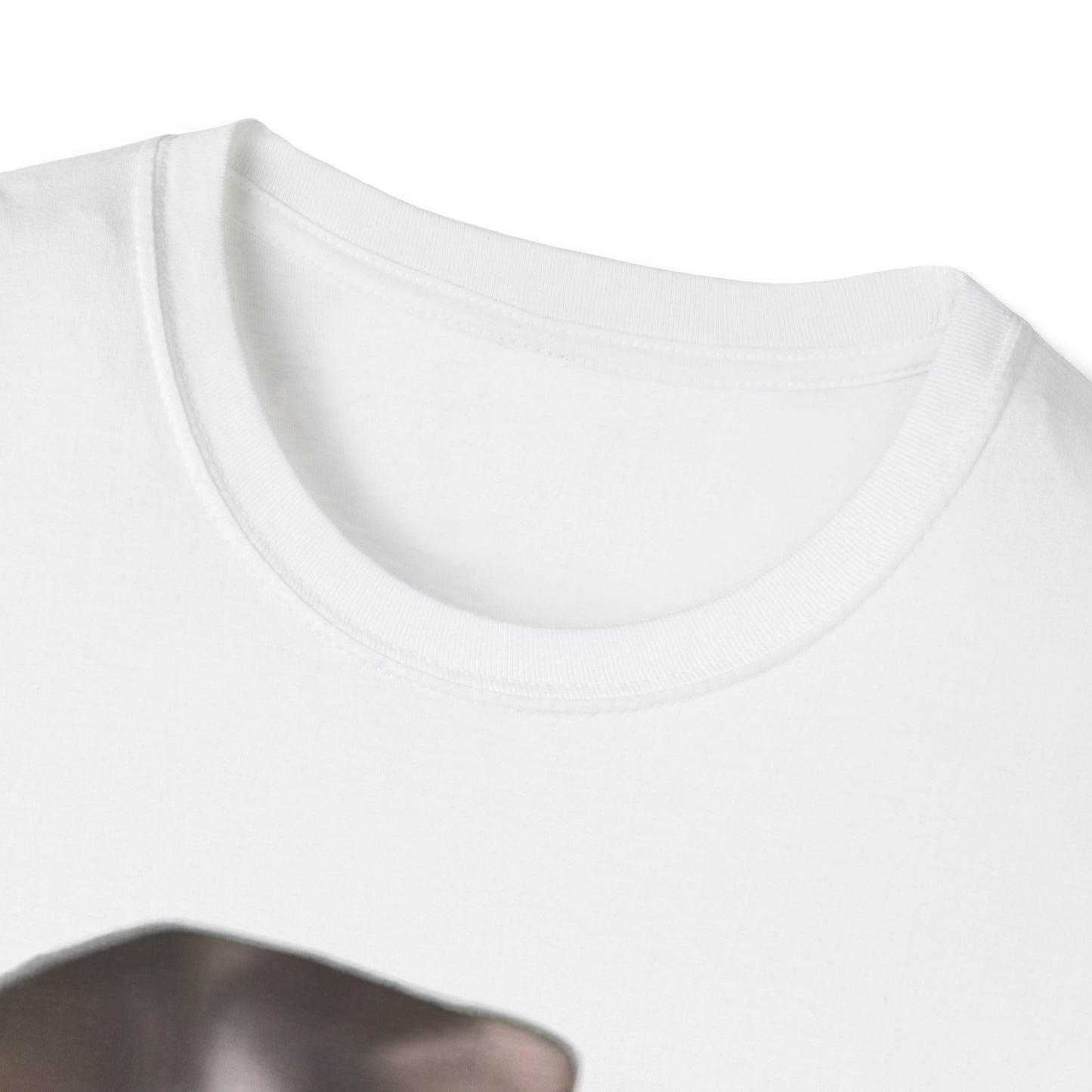 KITLER Unisex Softstyle T-SHIRT