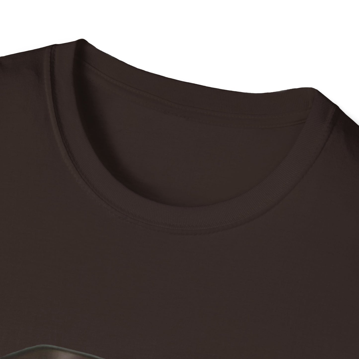 German Cat Unisex T-shirt