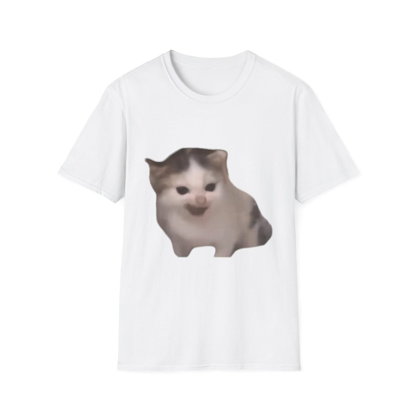 German Cat Unisex T-shirt