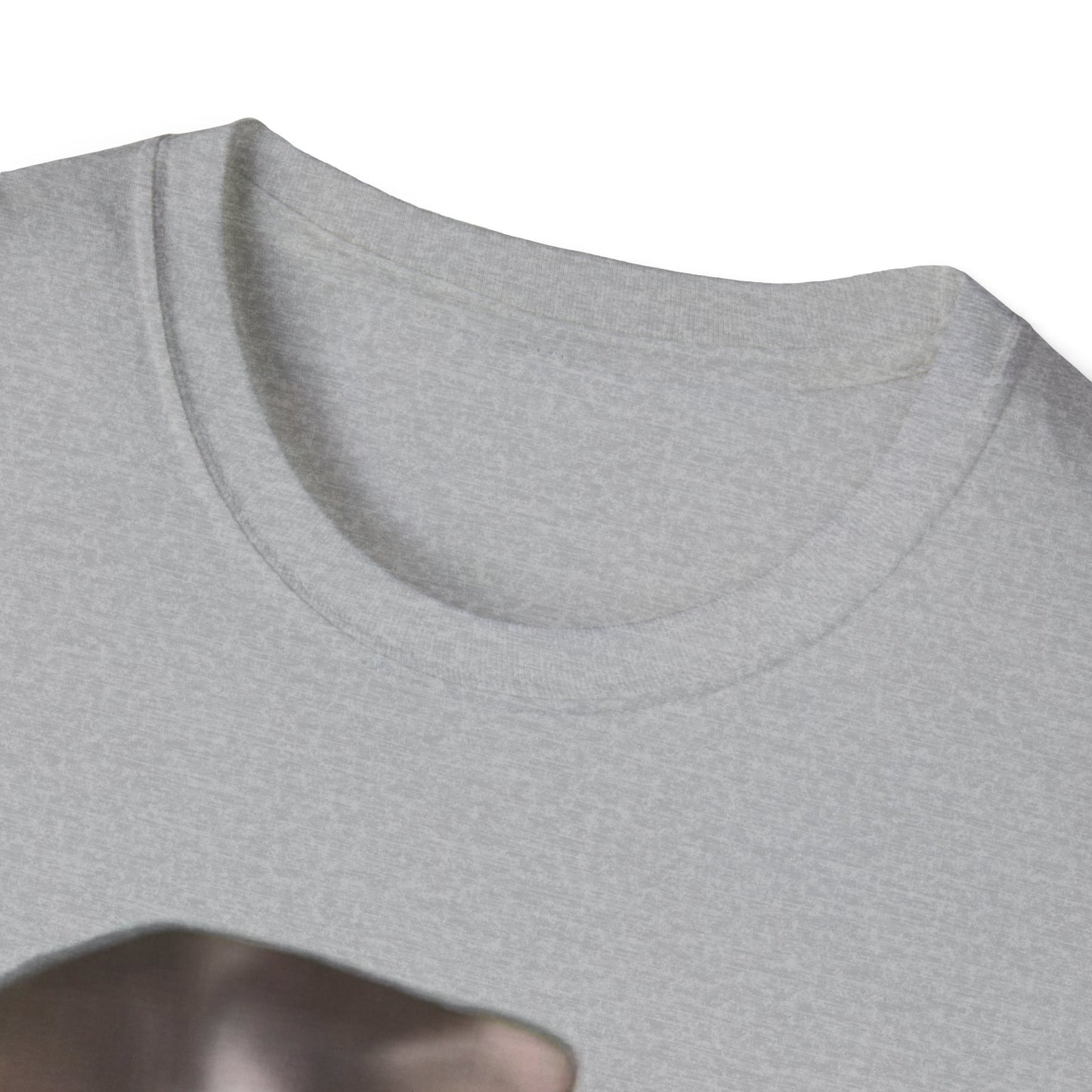 KITLER Unisex Softstyle T-SHIRT