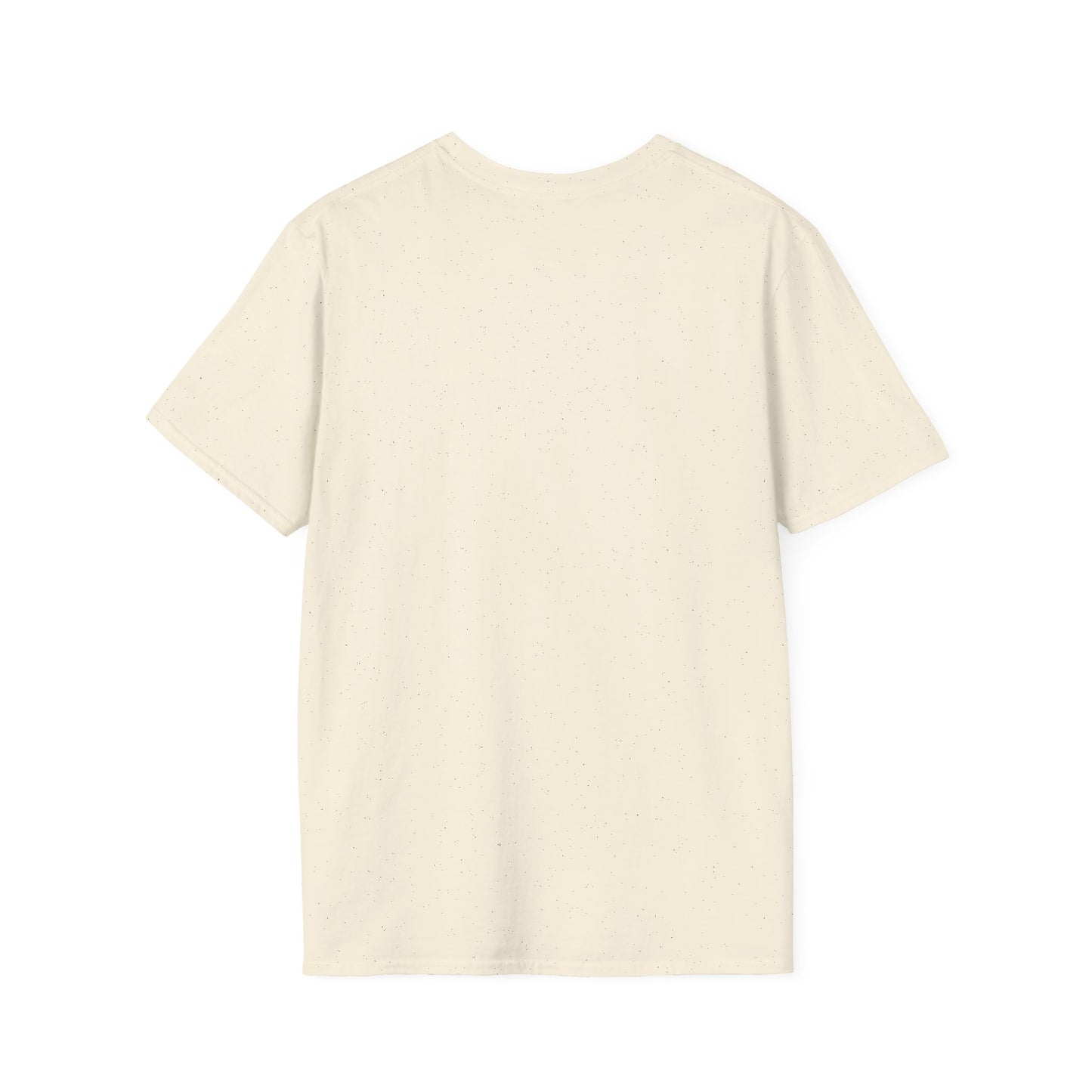 MUHEHEHEHE Unisex T-Shirt NO TEXT