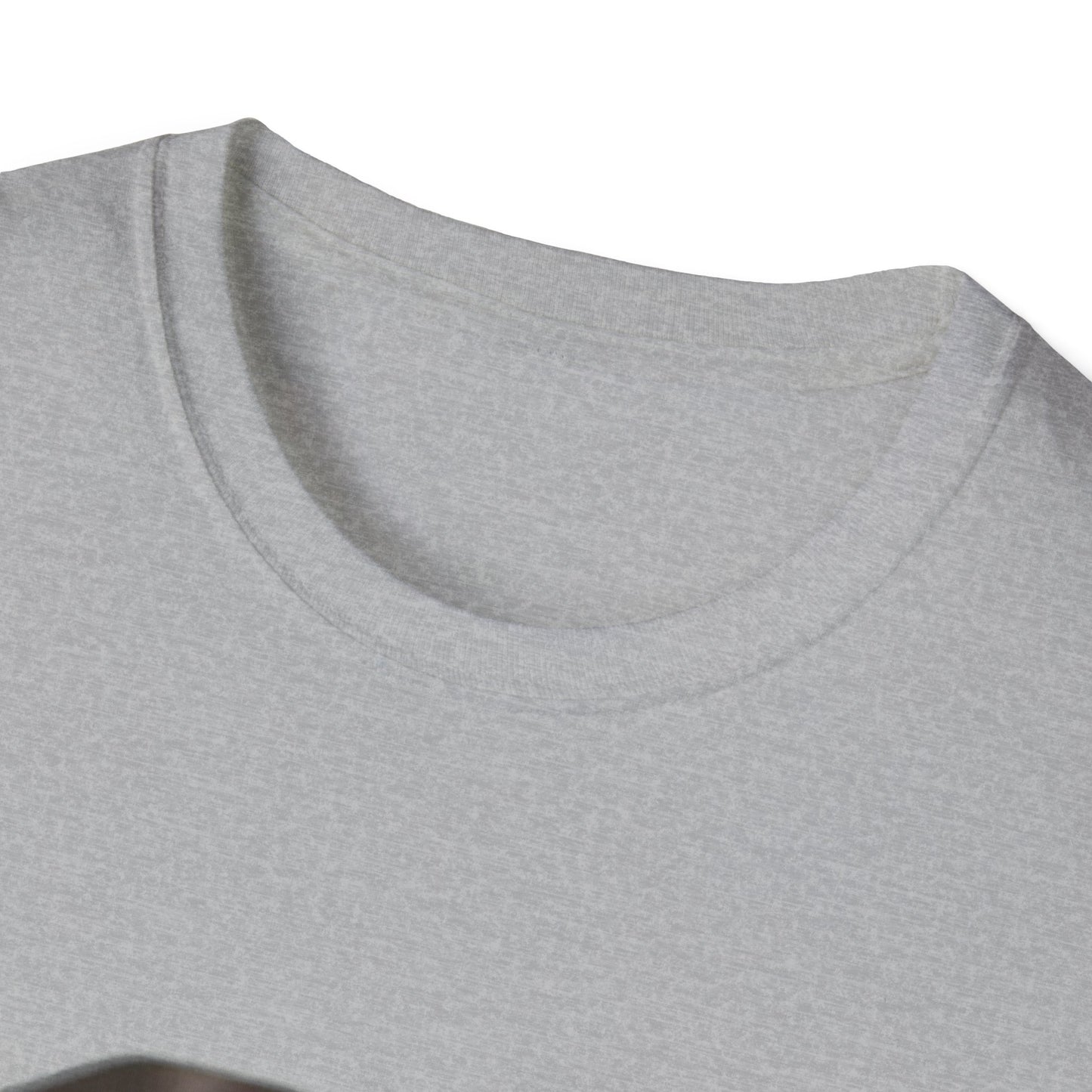 German Cat Unisex T-shirt
