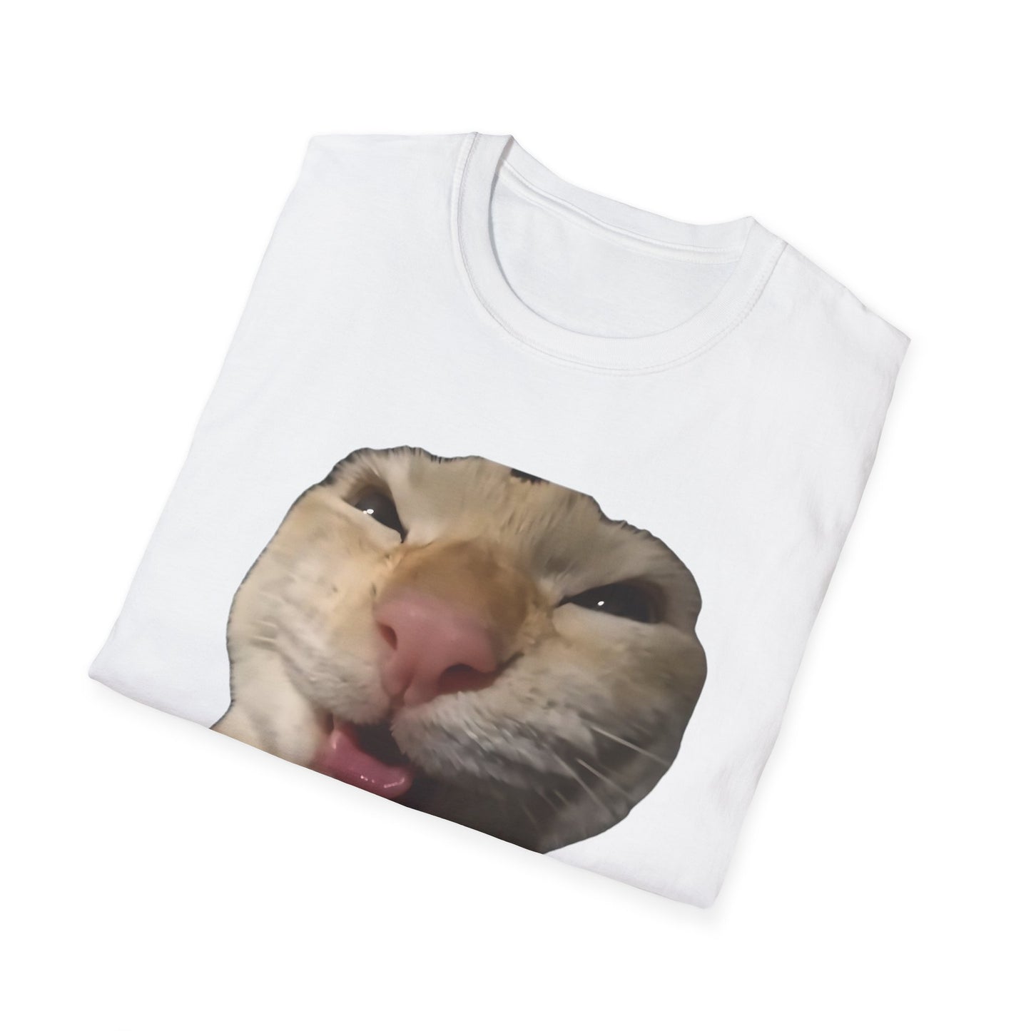 Muhehehehe unisex T-shirt