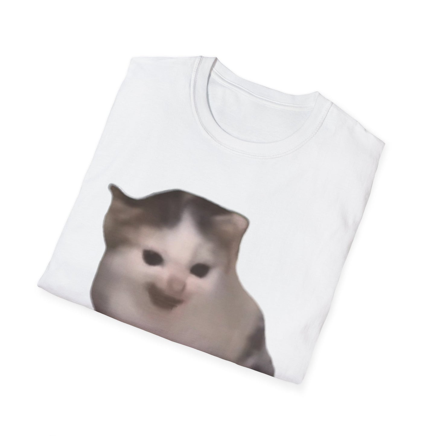 KITLER Unisex Softstyle T-SHIRT