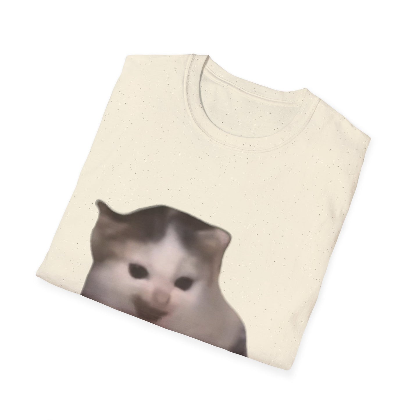 German Cat Unisex T-shirt