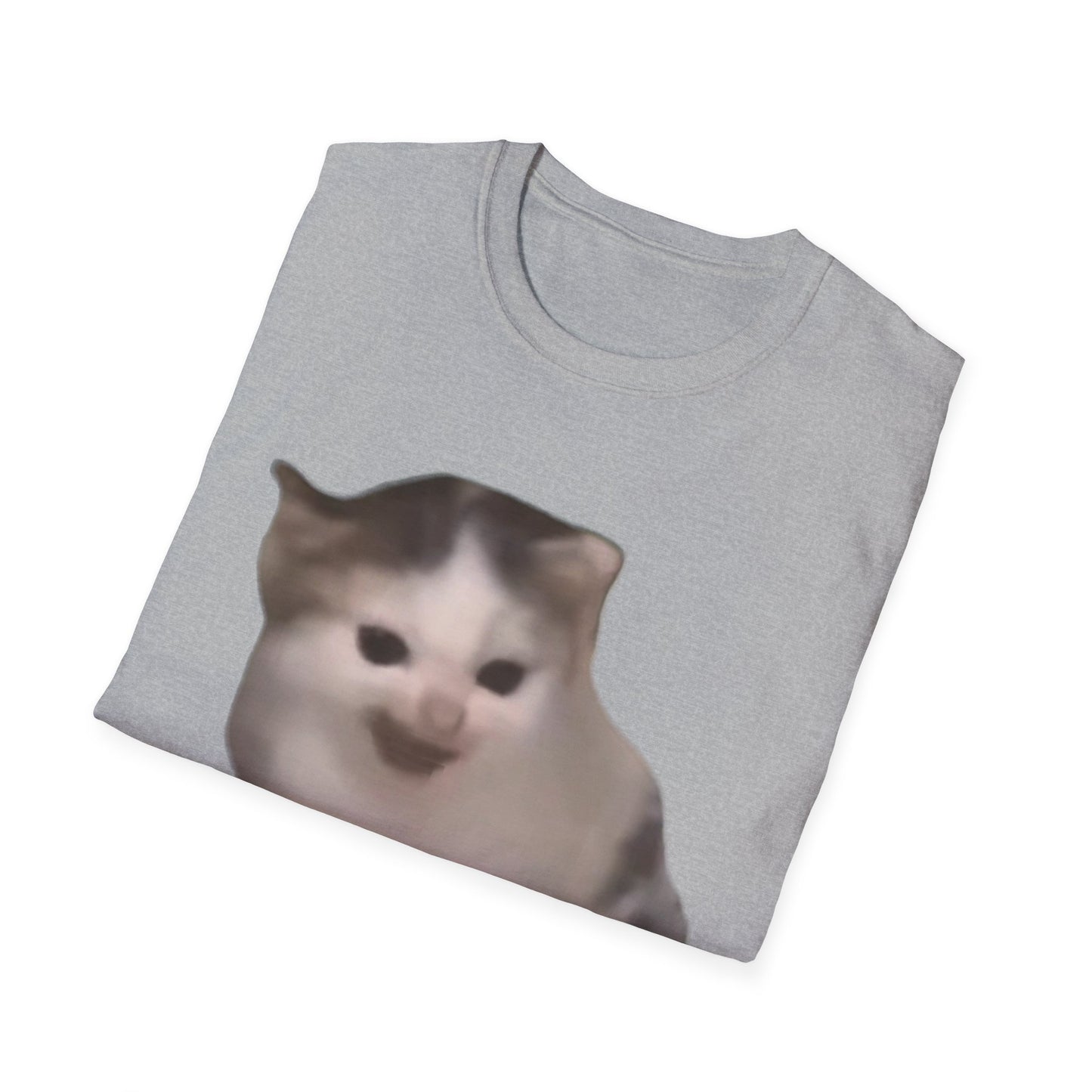 KITLER Unisex Softstyle T-SHIRT